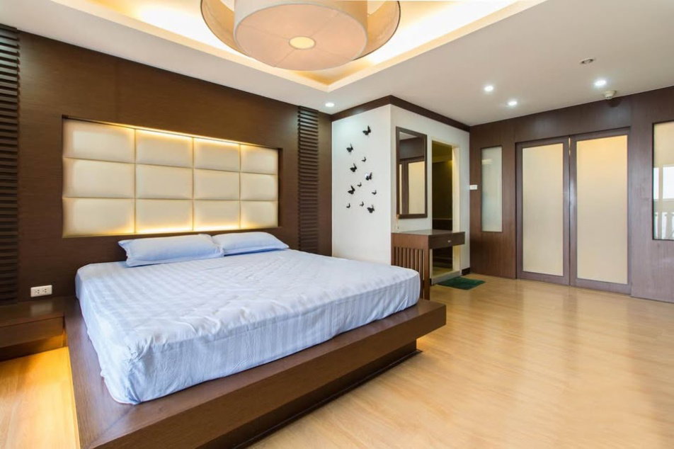 picture @Condorental condo for rent State Tower - 1/7