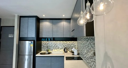 🏢 Condo for Rent – Citygate Kamala, Phuket