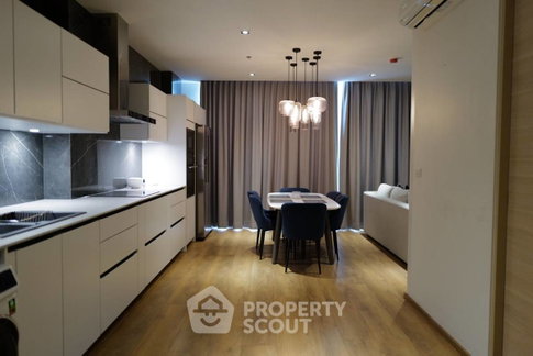 2-BR Condo At Park Origin Phrom Phong, 10th Floor near BTS Phrom Phong (ID 1473619)