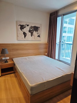 Rhythm Sathorn ห้องสวย ราคาดี สอบถามเพิ่มเติมได้ที่ Line @condorental