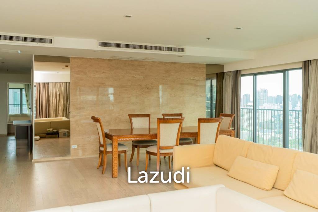 รูป 3 Bedroom 3 Bathroom 182.76 Sq.m Noble Remix - รูปที่ 12/36