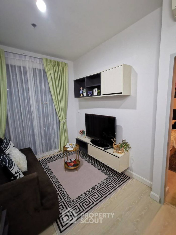 picture 1-BR Condo The Niche Pride Thong Lo-Phetchaburi, 9th Floor (ID 632468) - 9/18