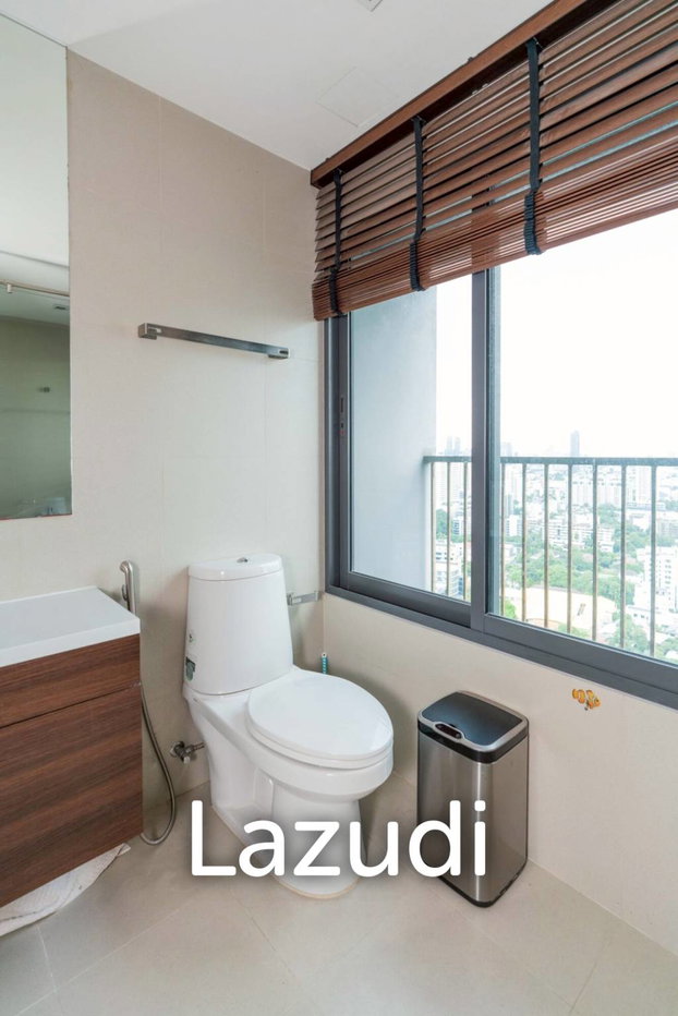 รูป 3 Bedroom 3 Bathroom 182.76 Sq.m Noble Remix - รูปที่ 27/36