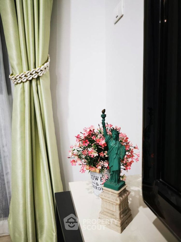picture 1-BR Condo The Niche Pride Thong Lo-Phetchaburi, 9th Floor (ID 632468) - 3/18