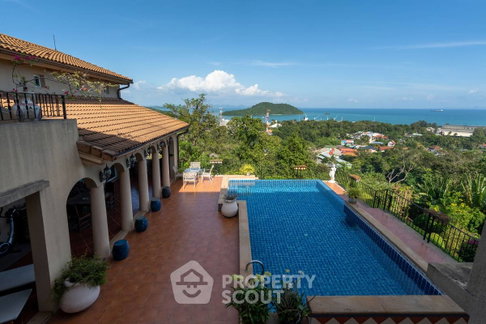 Pet-Friendly 4-BR Villa for Sale, Cape Panwa, Phuket (ID 787508)