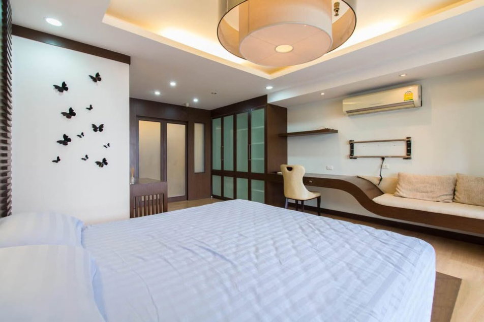picture @Condorental condo for rent State Tower - 2/7