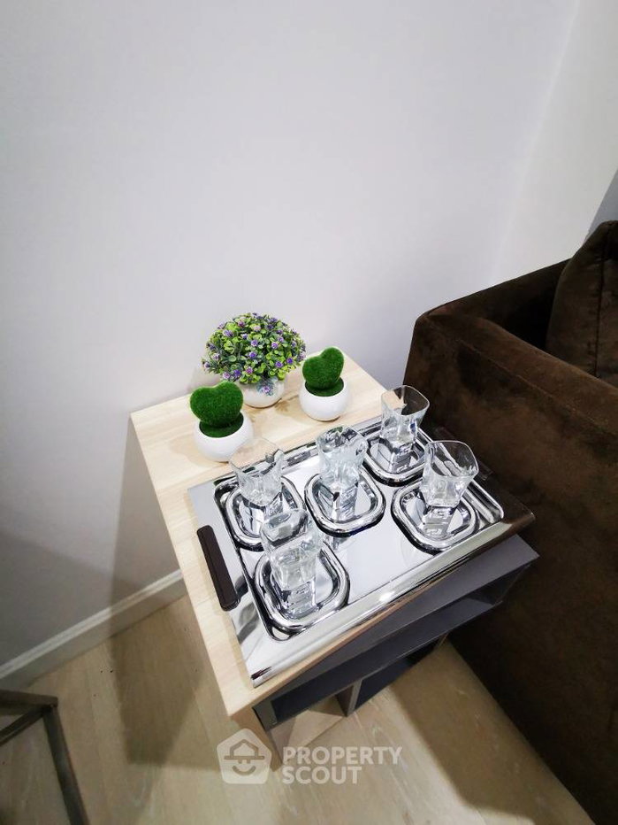 picture 1-BR Condo The Niche Pride Thong Lo-Phetchaburi, 9th Floor (ID 632468) - 11/18
