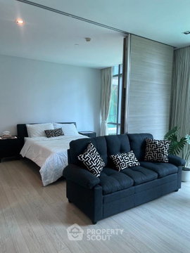 คอนโด 1 ห้องนอน The Room Sukhumvit 21 ใกล้ MRT สุขุมวิท (ID 1541686)