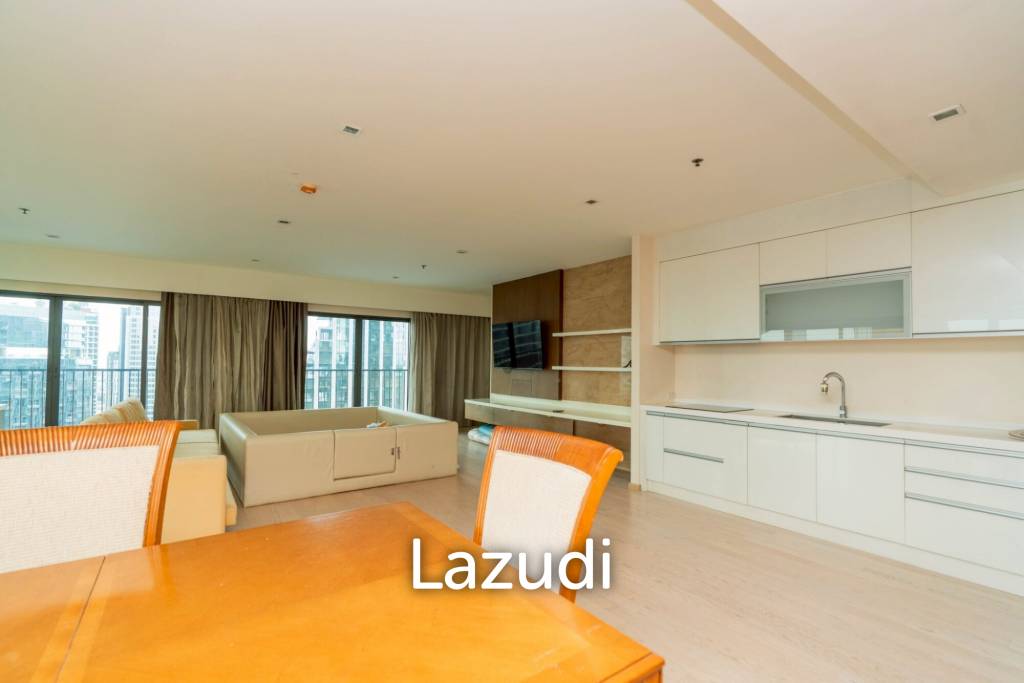 รูป 3 Bedroom 3 Bathroom 182.76 Sq.m Noble Remix - รูปที่ 13/36