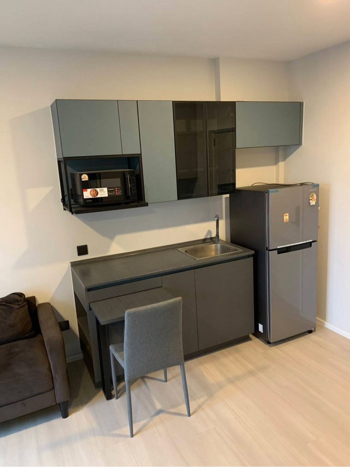 picture Condo for Rent at The Key MRT Phetkasem 48 (A6809026) - 3/7