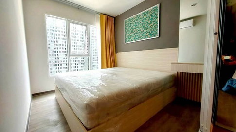 Regent home bangna ห้องสวย ราคาดี สอบถามเพิ่มเติมได้ที่ Line @condorental
