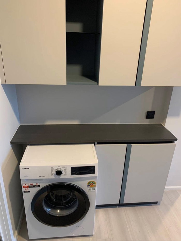 picture Condo for Rent at The Key MRT Phetkasem 48 (A6809026) - 4/7