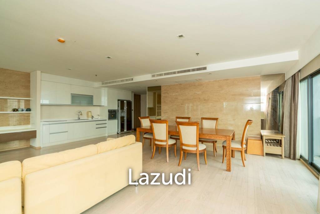 รูป 3 Bedroom 3 Bathroom 182.76 Sq.m Noble Remix - รูปที่ 3/36