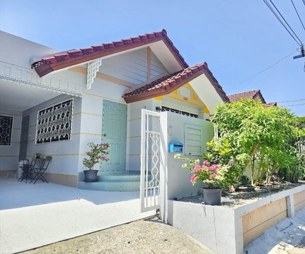 บ้านว่างให้เช่าถลางภูเก็ต 3 ห้องนอน 2 ห้องน้ำ 28,000 บาท
