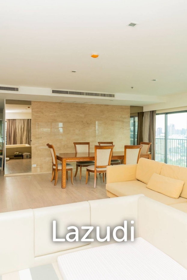 รูป 3 Bedroom 3 Bathroom 182.76 Sq.m Noble Remix - รูปที่ 9/36