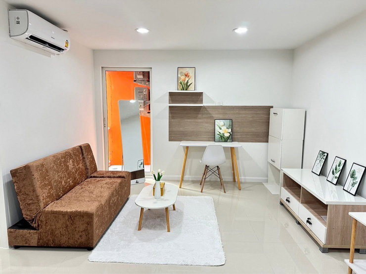 picture Condo for Rent at The Plenary Sathorn (A6809024) - 4/6