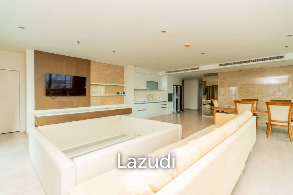 รูป 3 Bedroom 3 Bathroom 182.76 Sq.m Noble Remix - รูปที่ 5/36