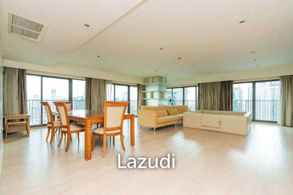รูป 3 Bedroom 3 Bathroom 182.76 Sq.m Noble Remix - รูปที่ 1/36