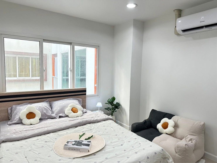 picture Condo for Rent at The Plenary Sathorn (A6809024) - 2/6