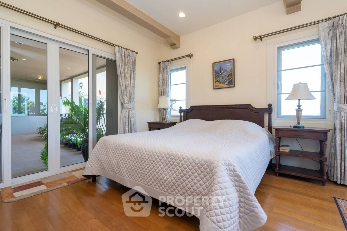 รูป ขายวิลล่า 4 ห้องนอน ที่เลี้ยงสัตว์ได้ โครงการเคปพันวา พื้นที่ภูเก็ต (ID 787508) - รูปที่ 8/43