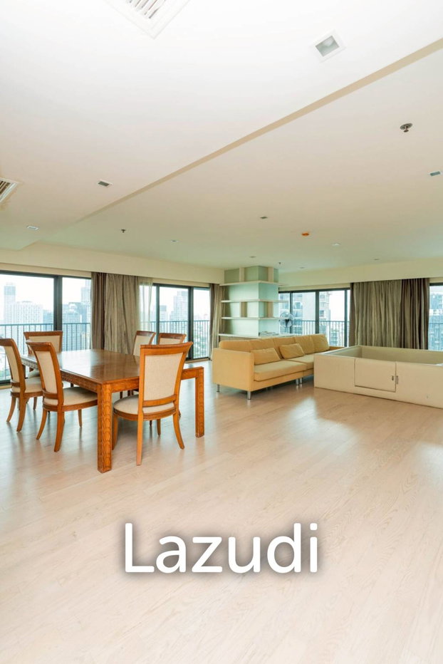 รูป 3 Bedroom 3 Bathroom 182.76 Sq.m Noble Remix - รูปที่ 11/36