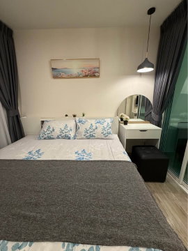 Regent home bangna ห้องสวย ราคาดี สอบถามเพิ่มเติมได้ที่ Line @condorental