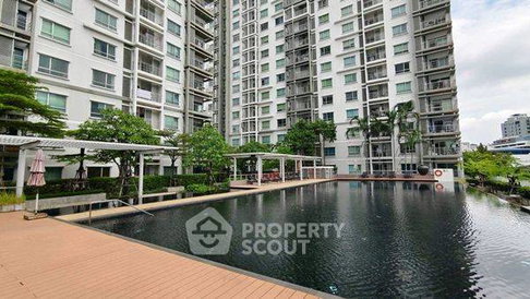 2-BR 62 Sqm Condo For Sale At The Room Ratchada-Ladprao, MRT Ratchadaphisek (ID 2317443)