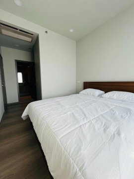 @Condorental condo for rent Whizdom The Forestias Pet Friendly