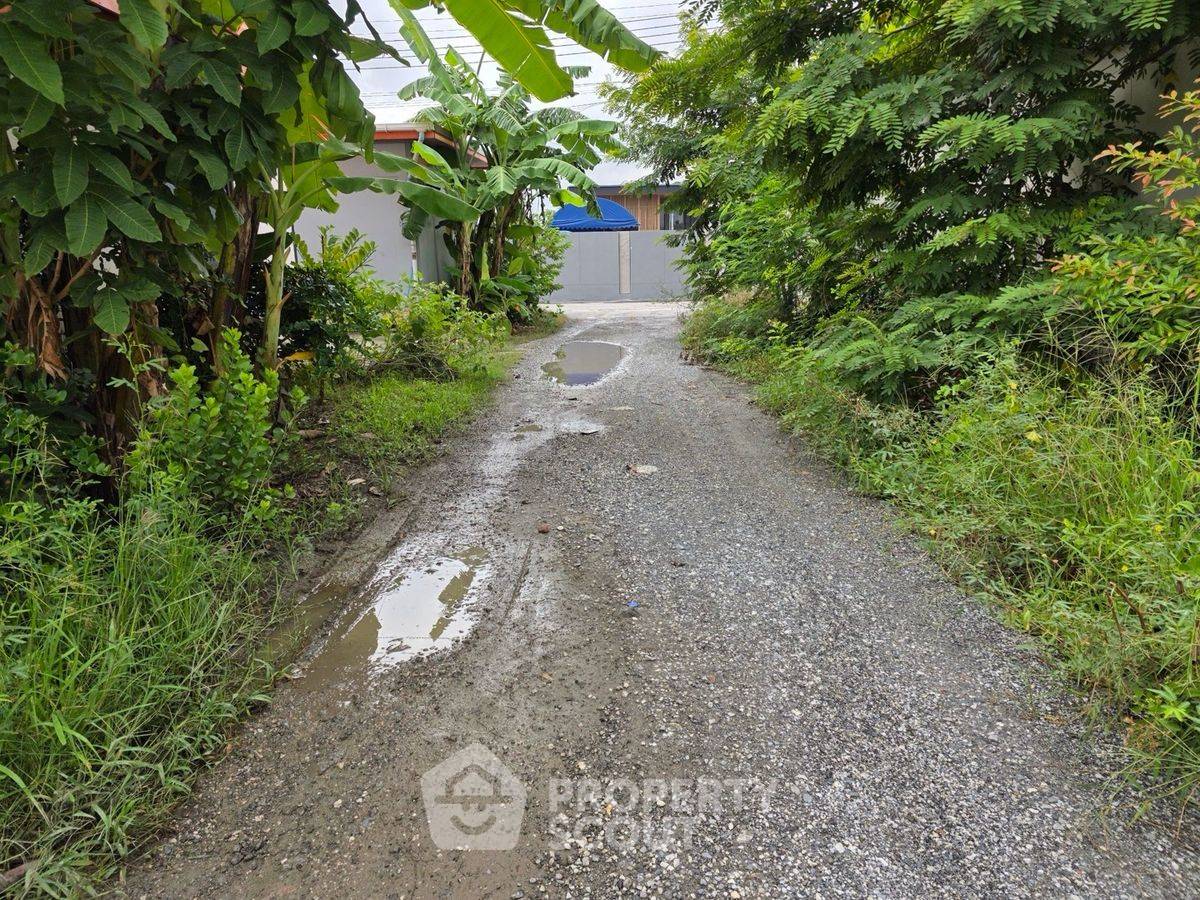 picture Land For Sale In Phraeksa, Mueang Samut Prakan, Samut Prakan (ID 2317372) - 3/5