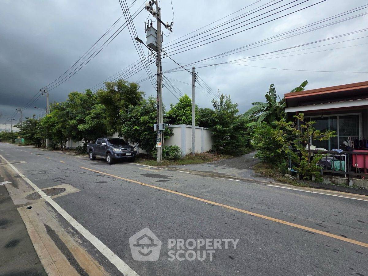 picture Land For Sale In Phraeksa, Mueang Samut Prakan, Samut Prakan (ID 2317372) - 4/5