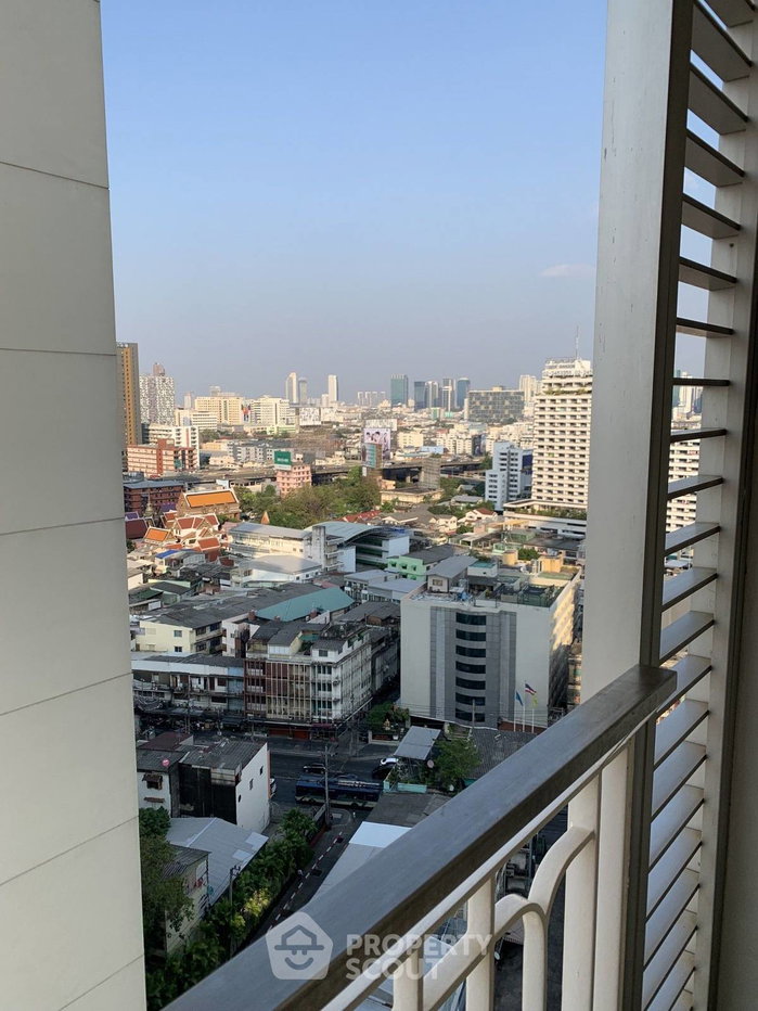 รูป คอนโด 2 ห้องนอน ชั้น 18 เดอะ คอมพลีท ราชปรารภ สถานี ARL ราชปรารภ (ID 1149447) - รูปที่ 28/28