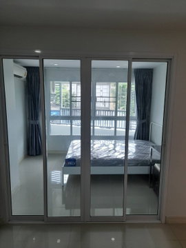 ขายคอนโด Indy Condo อิสรภาพ 31 พร้อมอยู่ โทร.099-998-3897