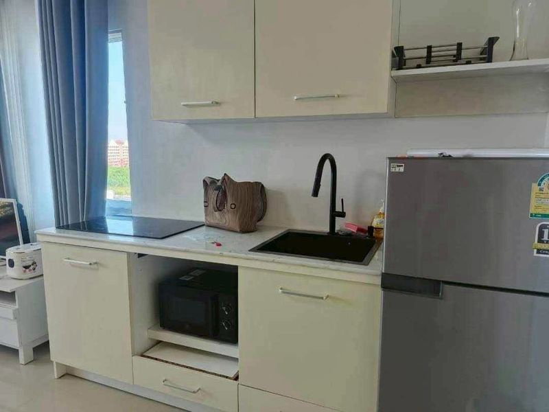 รูป ทริโอ เจมส์ คอนโด  Trio Gem Condo - รูปที่ 5/24