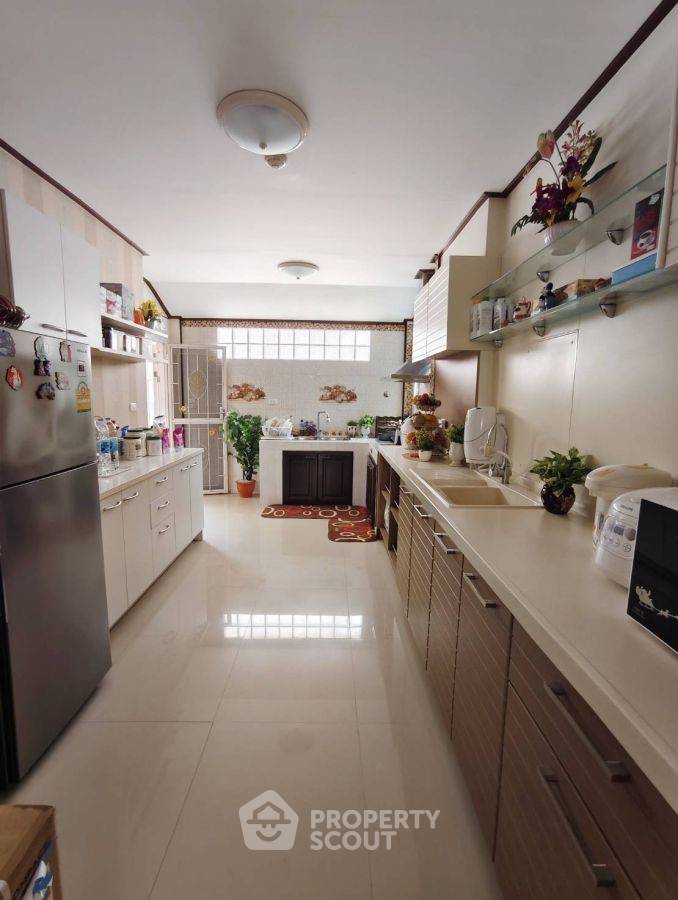 รูป บ้านเดี่ยว 3 ห้องนอน ขาย ในโครงการ วรารมย์ เจริญเมือง เชียงใหม่ ใกล้ต้นเป่า สันกำแพง เชียงใหม่ (ID 2317526) - รูปที่ 1/10