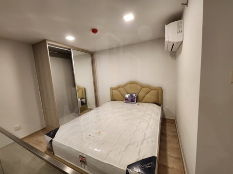 📌 Urgently for rent : The Tree Pattanakarn - Ekkamai beautiful room, fully furnished, ready to move in. MD-95494