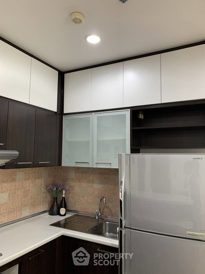 รูป คอนโด 2 ห้องนอน ชั้น 18 เดอะ คอมพลีท ราชปรารภ สถานี ARL ราชปรารภ (ID 1149447) - รูปที่ 19/28