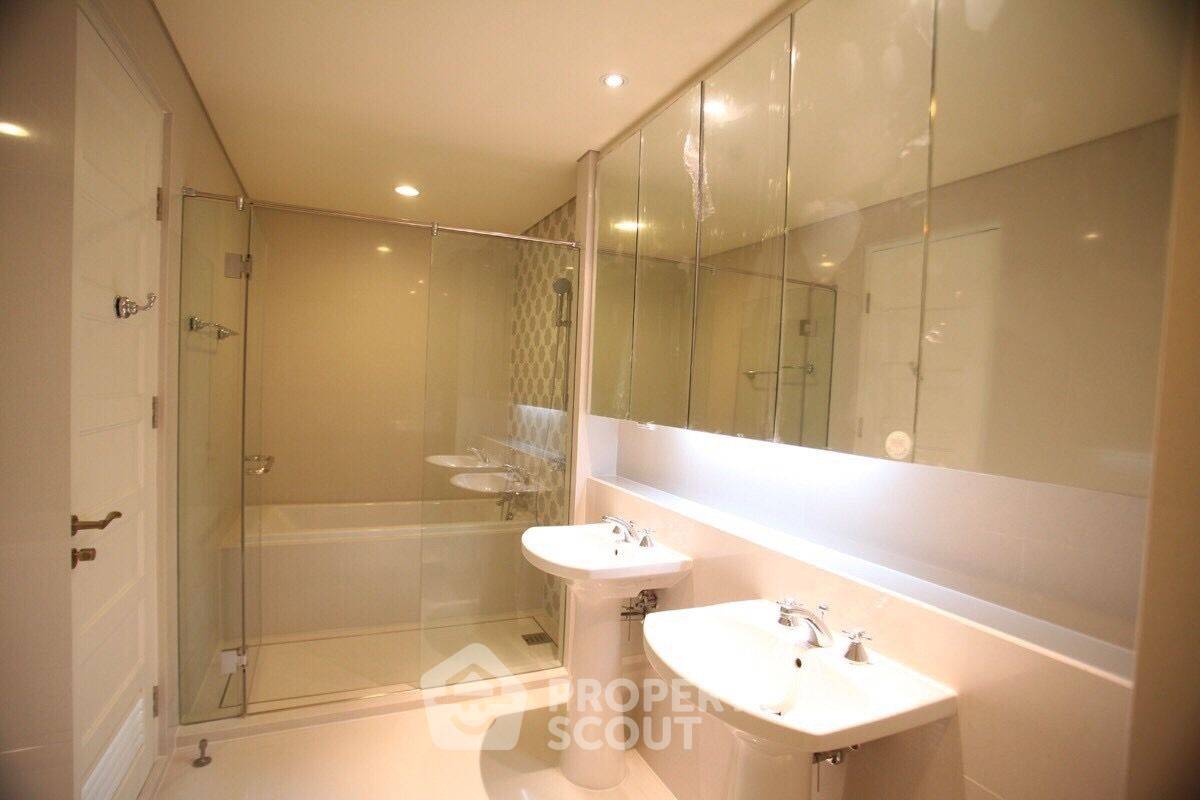 รูป คอนโด ขาย 3 ห้องนอน 138 ตร.ม. ชั้น 11 โครงการ Aguston Sukhumvit 22 ใกล้ MRT Queen Sirikit (ID 1808241) - รูปที่ 6/17