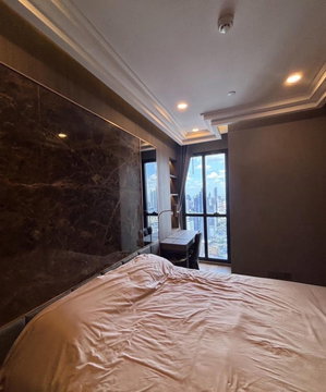 CD173 For Rent: Ashton Chula-Silom