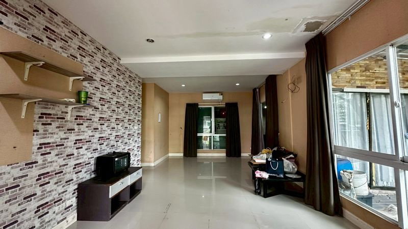รูป 🏡 Perfect Park สุวรรณภูมิ เฟส 2 💥 เพียง 3.3 ล้าน เท่านั้น! - รูปที่ 13/16