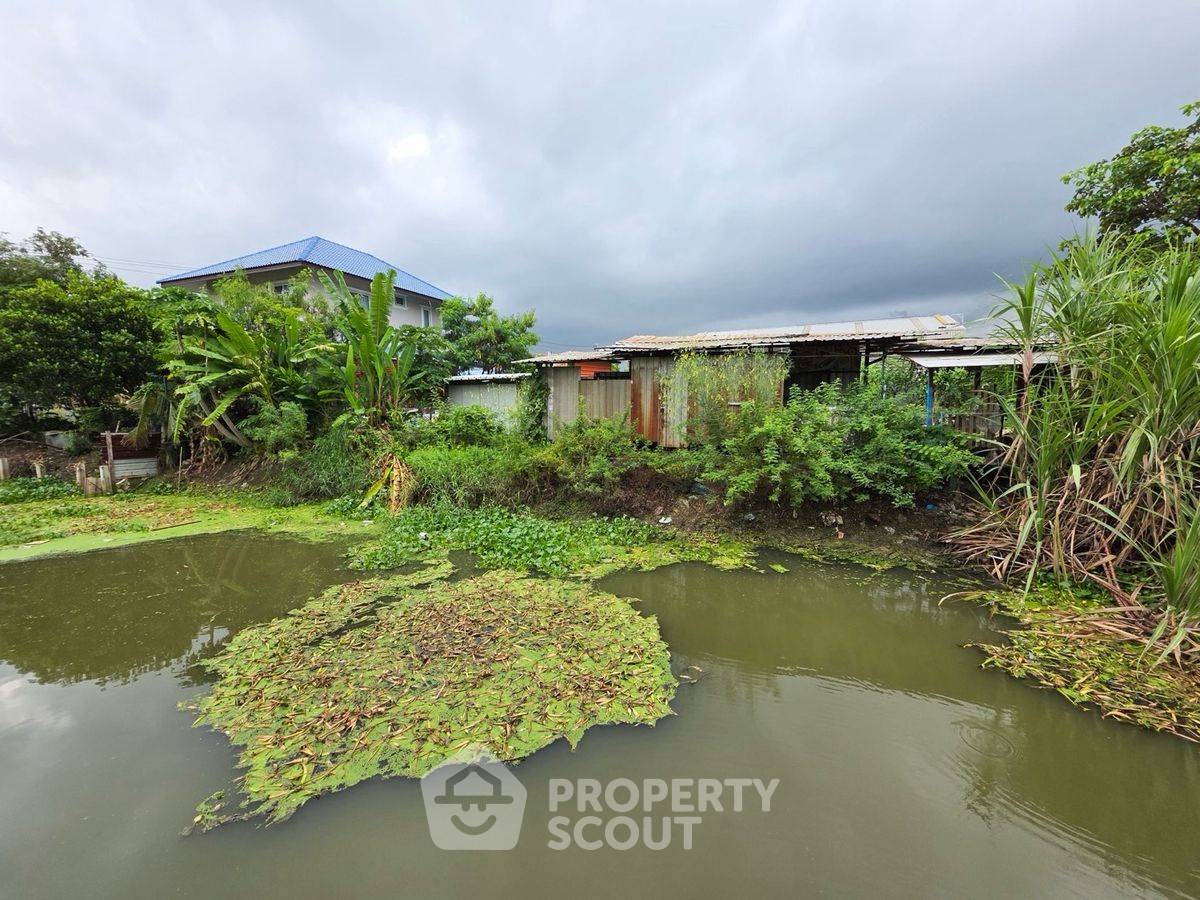 picture Land For Sale In Phraeksa, Mueang Samut Prakan, Samut Prakan (ID 2317372) - 5/5