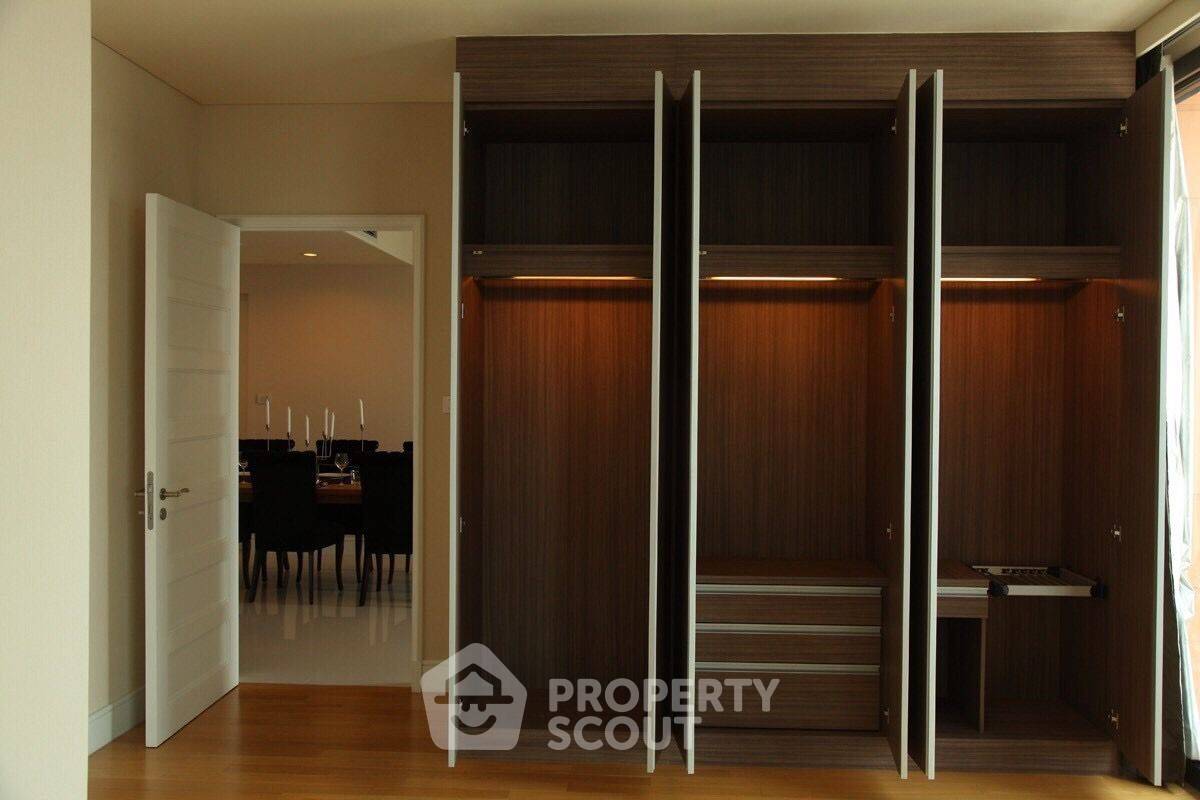 รูป คอนโด ขาย 3 ห้องนอน 138 ตร.ม. ชั้น 11 โครงการ Aguston Sukhumvit 22 ใกล้ MRT Queen Sirikit (ID 1808241) - รูปที่ 4/17