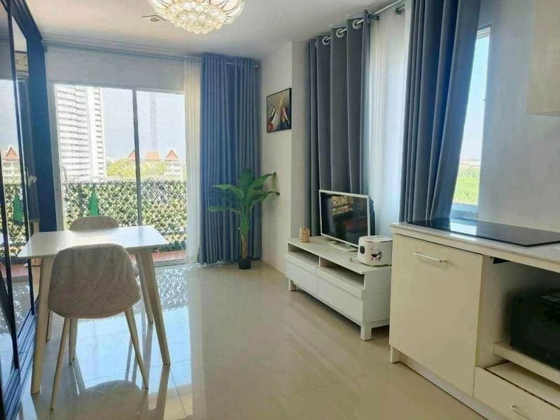 รูป ทริโอ เจมส์ คอนโด  Trio Gem Condo - รูปที่ 11/24