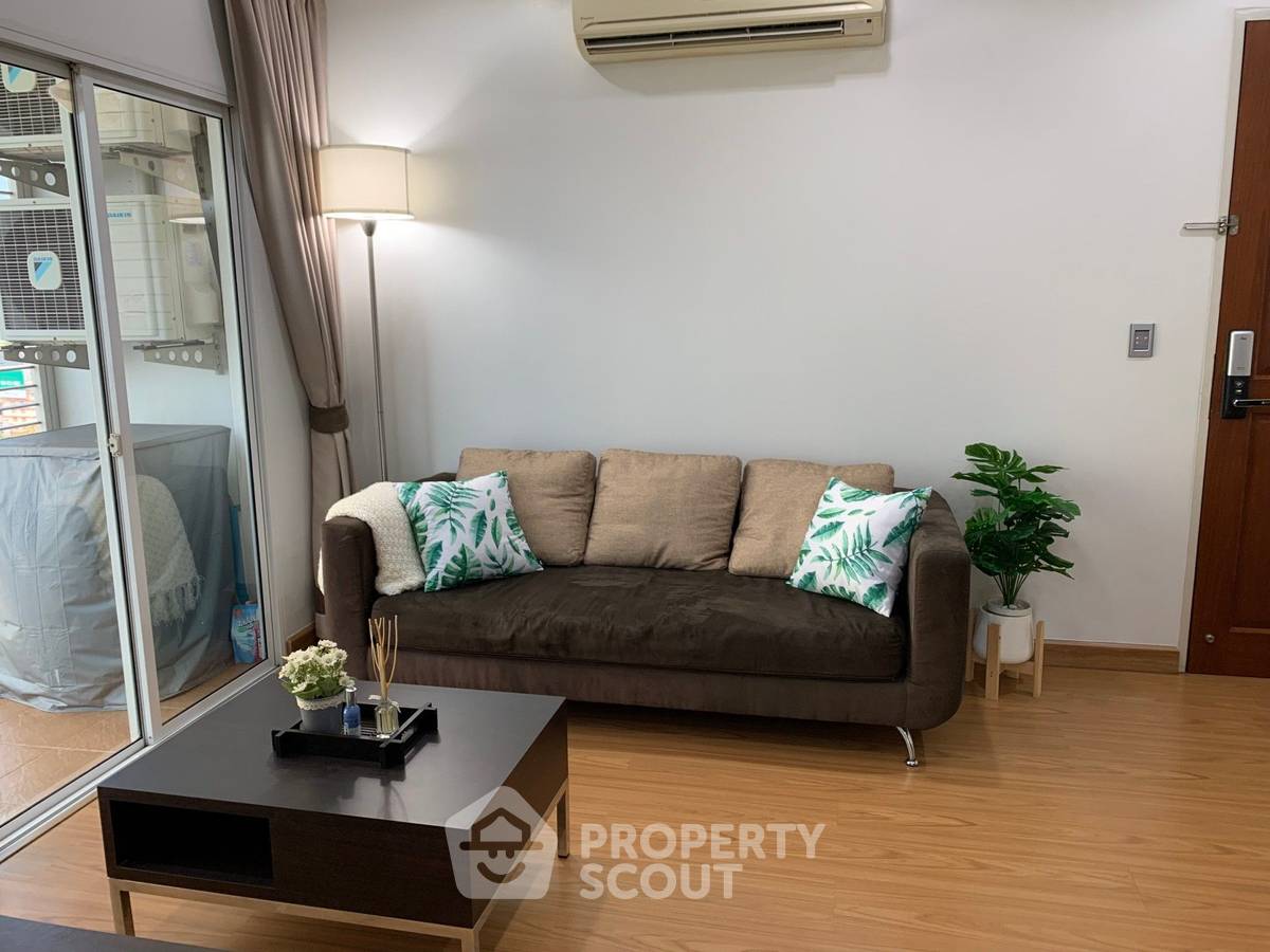 รูป คอนโด 2 ห้องนอน ชั้น 18 เดอะ คอมพลีท ราชปรารภ สถานี ARL ราชปรารภ (ID 1149447) - รูปที่ 5/28