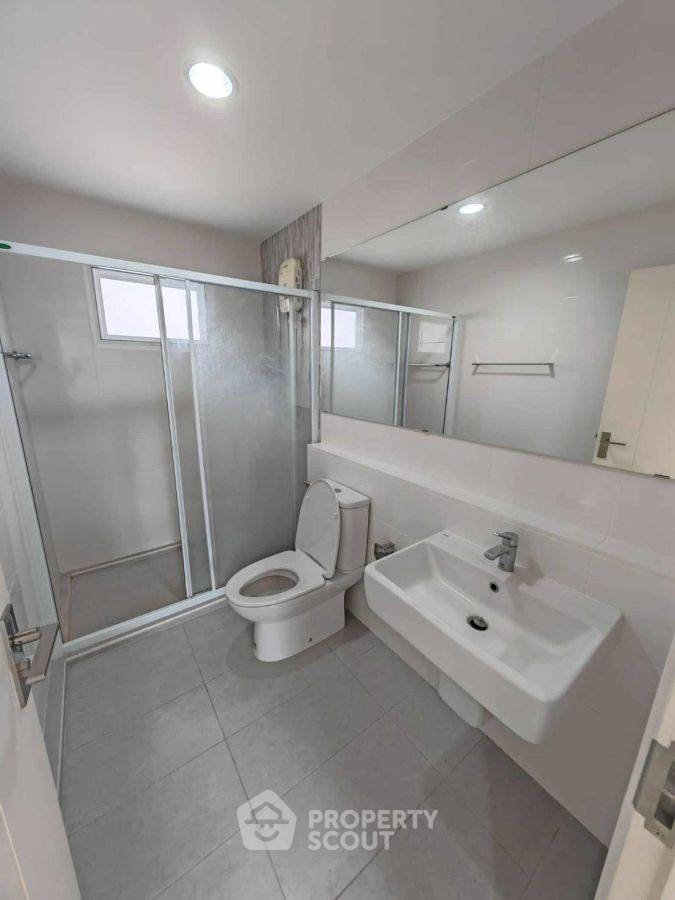 รูป บ้าน 3 ห้องนอน ขายที่ Villaggio Pinklao-Salaya ใกล้ศาลากลาง (ID 2317528) - รูปที่ 2/9