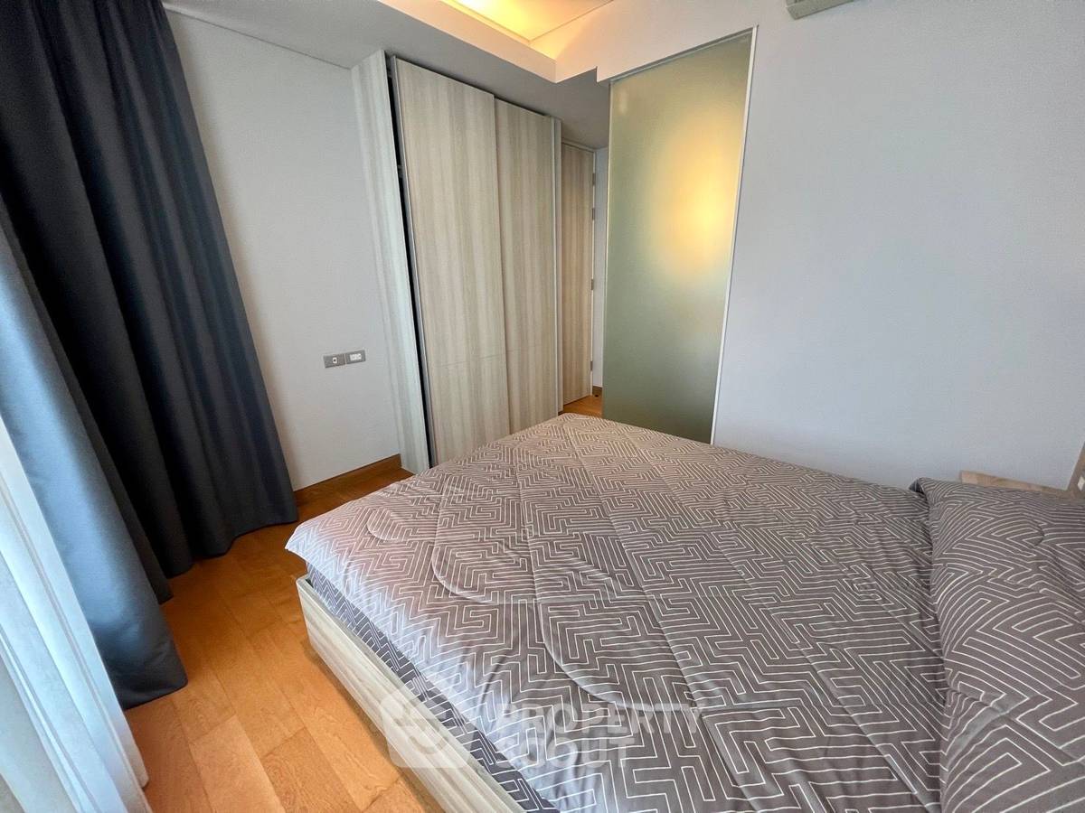 รูป ขายคอนโด 2 ห้องนอน The Lumpini 24 ชั้น 10 ใกล้ BTS พร้อมพงษ์ (ID 2316374) - รูปที่ 9/10