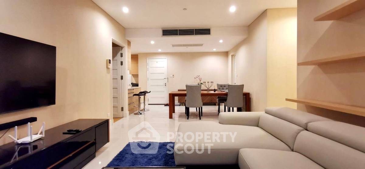 รูป คอนโด ขาย 3 ห้องนอน 138 ตร.ม. ชั้น 11 โครงการ Aguston Sukhumvit 22 ใกล้ MRT Queen Sirikit (ID 1808241) - รูปที่ 10/17