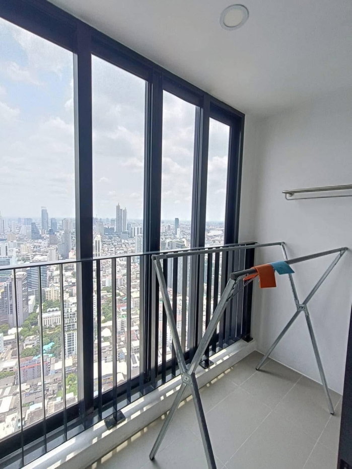 รูป CD173 ให้เช่า Ashton Chula-Silom - รูปที่ 5/7