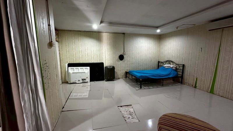 รูป 🏡 Perfect Park สุวรรณภูมิ เฟส 2 💥 เพียง 3.3 ล้าน เท่านั้น! - รูปที่ 11/16