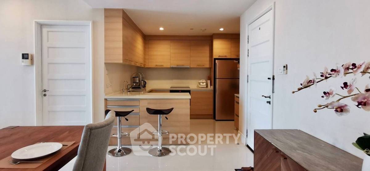 รูป คอนโด ขาย 3 ห้องนอน 138 ตร.ม. ชั้น 11 โครงการ Aguston Sukhumvit 22 ใกล้ MRT Queen Sirikit (ID 1808241) - รูปที่ 7/17
