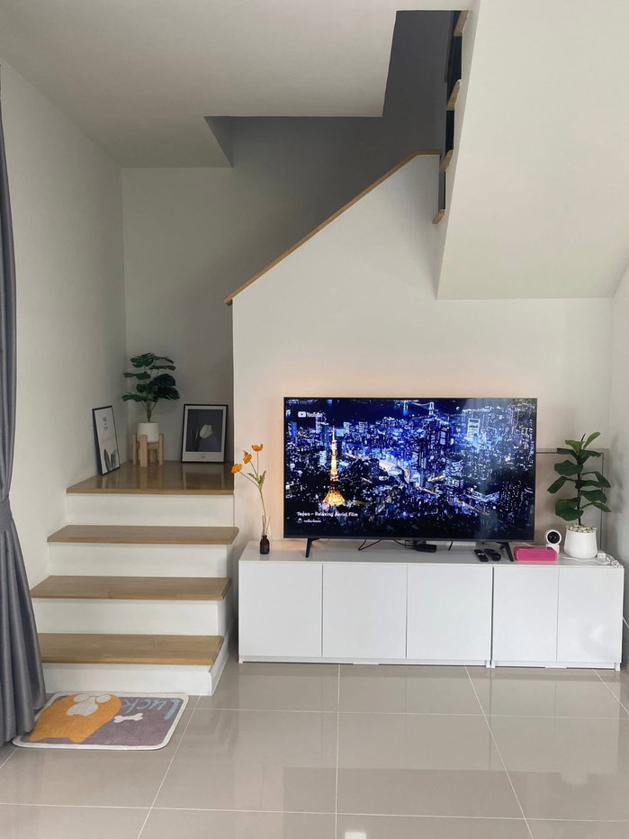 รูป S04-0044  ขายทาวน์โฮม โครงการพลีโน่ ปิ่นเกล้า-จรัญ 3 (Pleno Pinklao-Charan 3) - รูปที่ 3/12